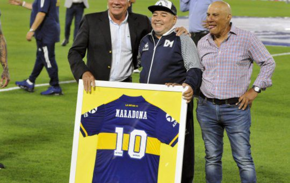 Confirmado: Inter-Boca se pasa al 2 de diciembre