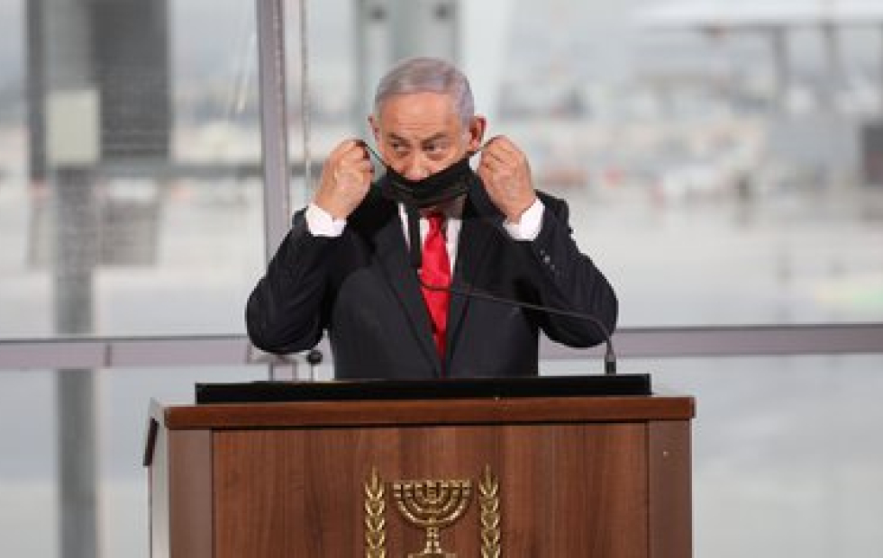 Israel emitió una alerta a todas sus embajadas en el mundo por temor a un atentado de Irán