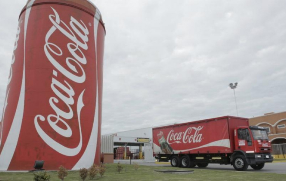 Coca Cola ratifica la continuidad de sus operaciones en la Argentina