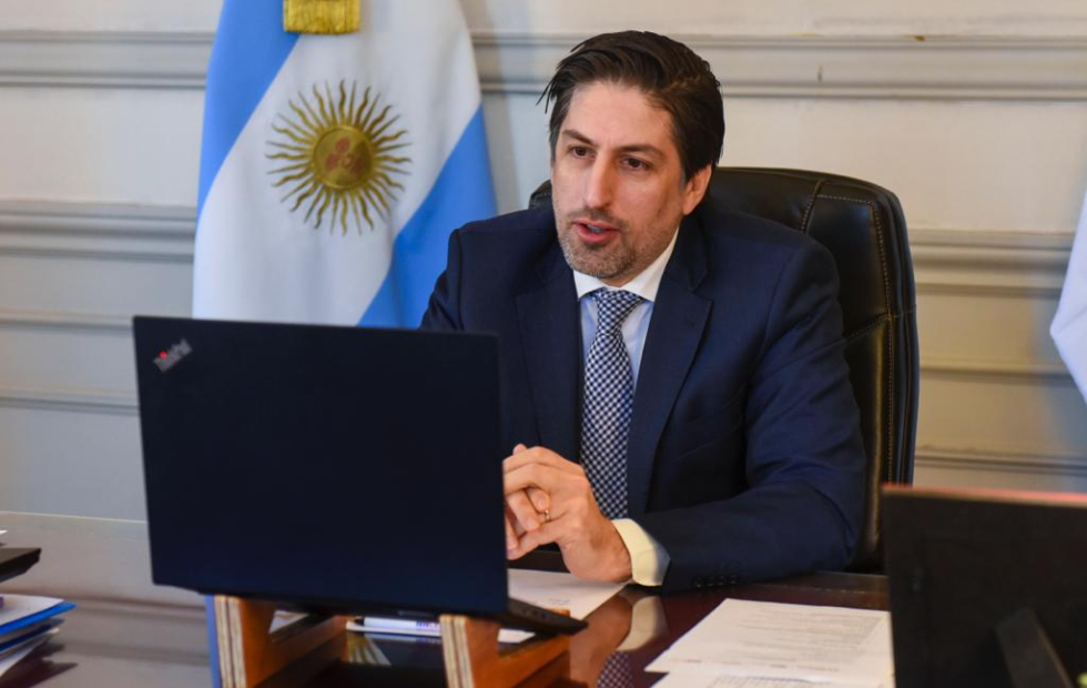 El Gobierno dejó en manos de cada gobernador la decisión del regreso a las clases presenciales