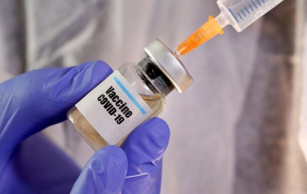 Coronavirus. Rusia registra su tercera vacuna