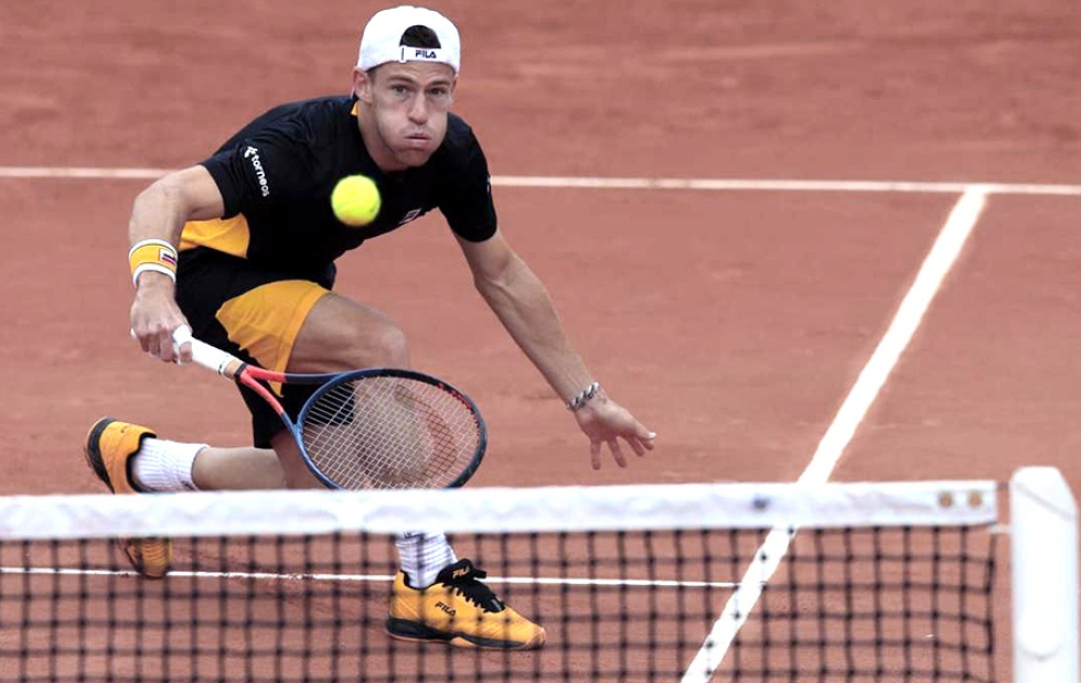 Comienza el Córdoba Open con Schwartzman como máximo favorito