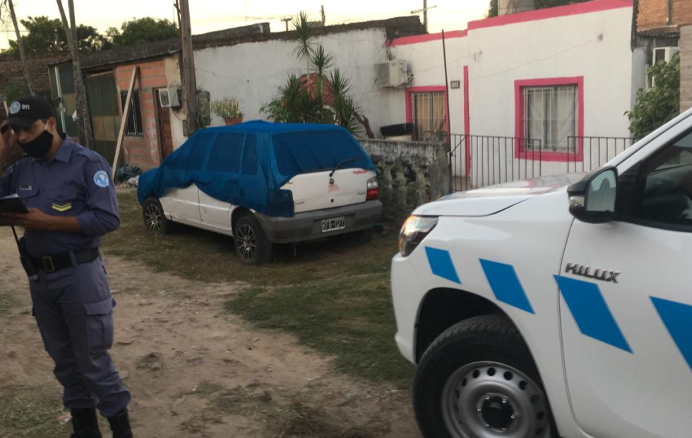 Detectan en Clorinda dos violaciones a la cuarentena domiciliaria