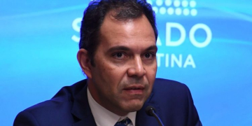 Juez Federal de Formosa, Pablo Morán