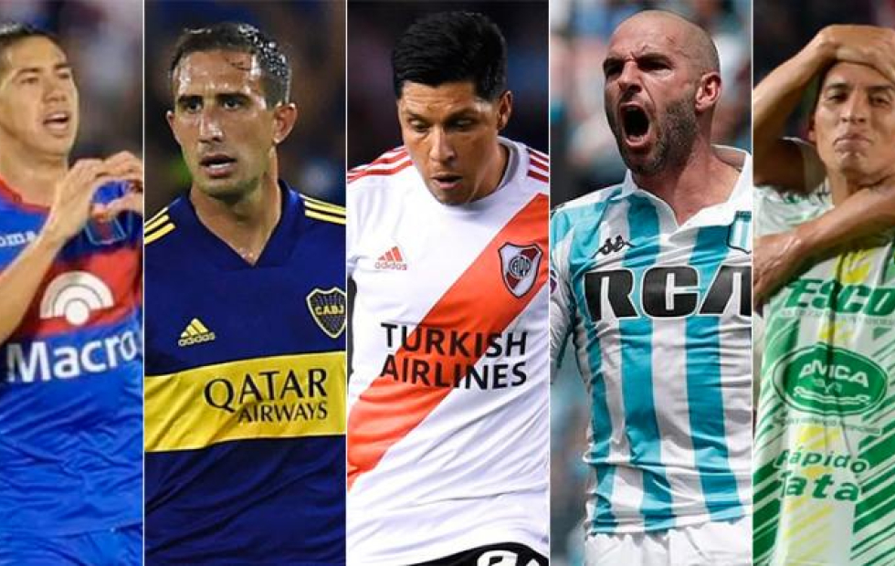 Los árbitros para el cierre de la fase de grupos