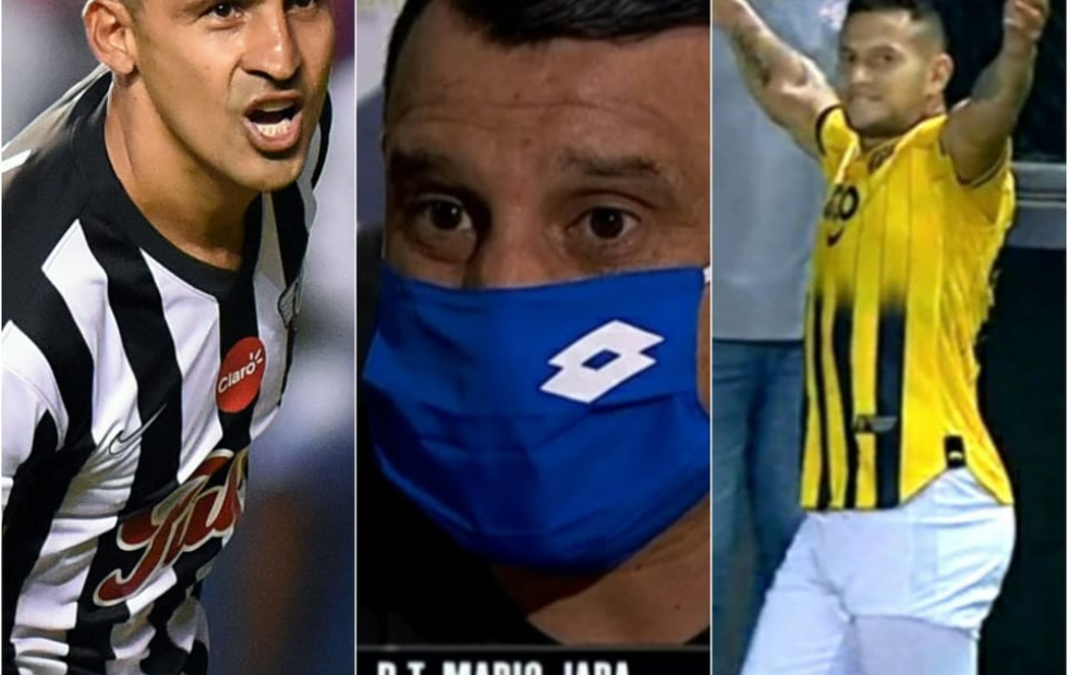 Paraguay: continúa el torneo clausura con presencia formoseña