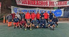 Picado y exhibición de banderas robadas: el detrás de escena del extraño pacto de la barra de River Plate con tres sindicatos