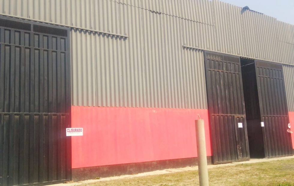 Interfor informó que podría volver a operar esta semana
