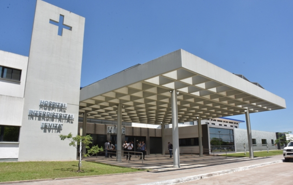 Nuevo caso de COVID positivo en Formosa: una joven de 18 años proveniente de Corrientes