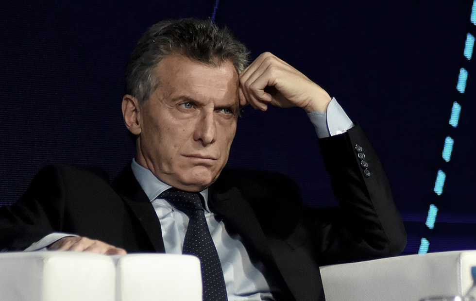 Macri y Bullrich, más comprometidos por una denuncia contra la “mesa judicial”