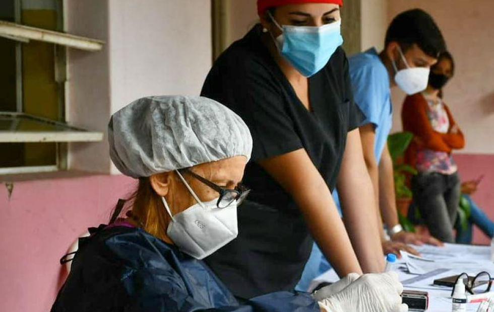 Coronavirus en Chaco: ya son 520 los fallecidos y 1804 los casos activos