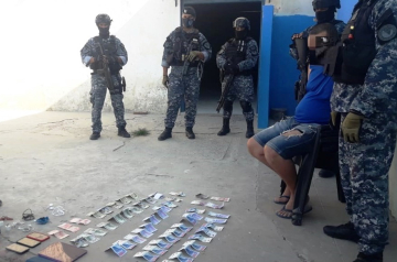 Peligroso delincuente internacional fue detenido por La Polic_a.jpg