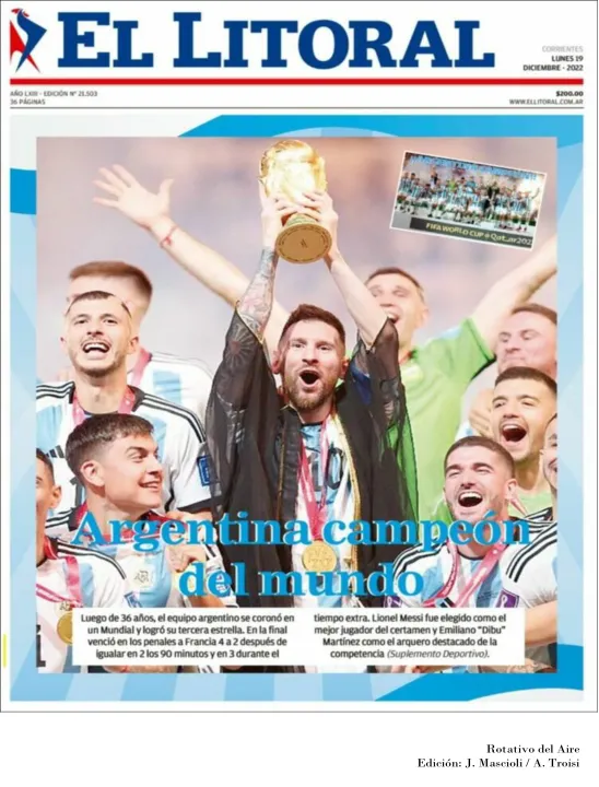 19 de DICIEMBRE DE 2022 - ARGENTINA CAMPEON - TAPAS ROTATIVO DEL AIRE-36.jpg