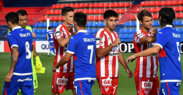 Foto- La segunda categoría de AFA comienza este sábado luego de muchos meses de parate..jpg