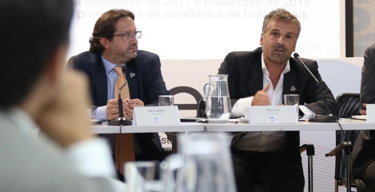 La pobreza saltó al 40,9% y afecta a 18,6 millones de millones de personas