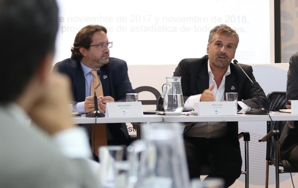 La pobreza saltó al 40,9% y afecta a 18,6 millones de millones de personas