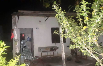 La Polic_a investiga un caso de tentativa de homicidio ocurrido en el barrio El Porvenir.jpg