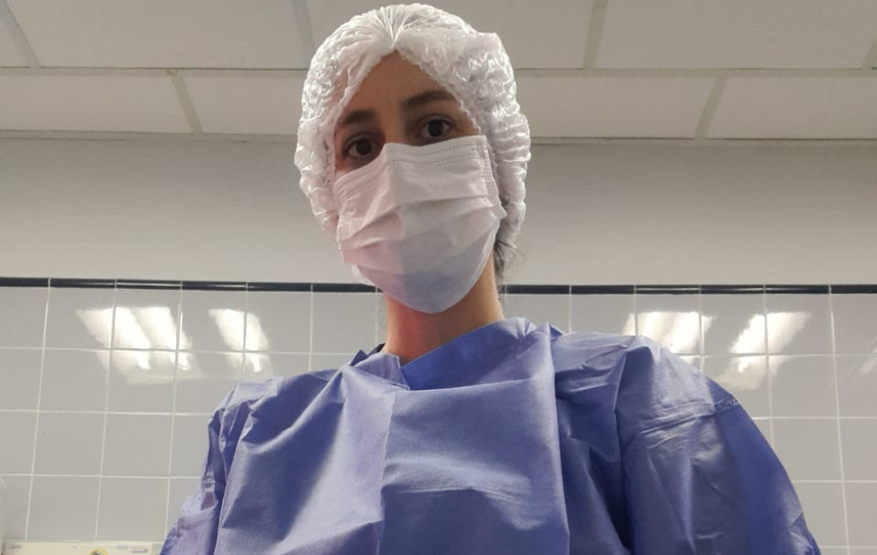 En plena pandemia despiden a profesionales en el Hospital de Alta Complejidad “Juan Domingo Perón”