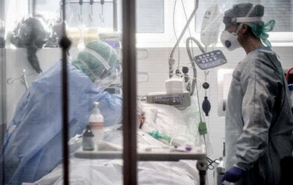 Coronavirus: confirmaron 194 muertes y 13.783 contagios en las últimas 24 horas