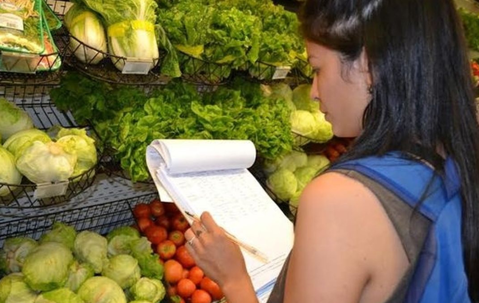 El NEA fue otra vez la región con mayor inflación: 5,5% en diciembre