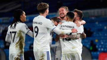 Foto- Leeds United volvió a ganar en la Premier League de Inglaterra.jpg