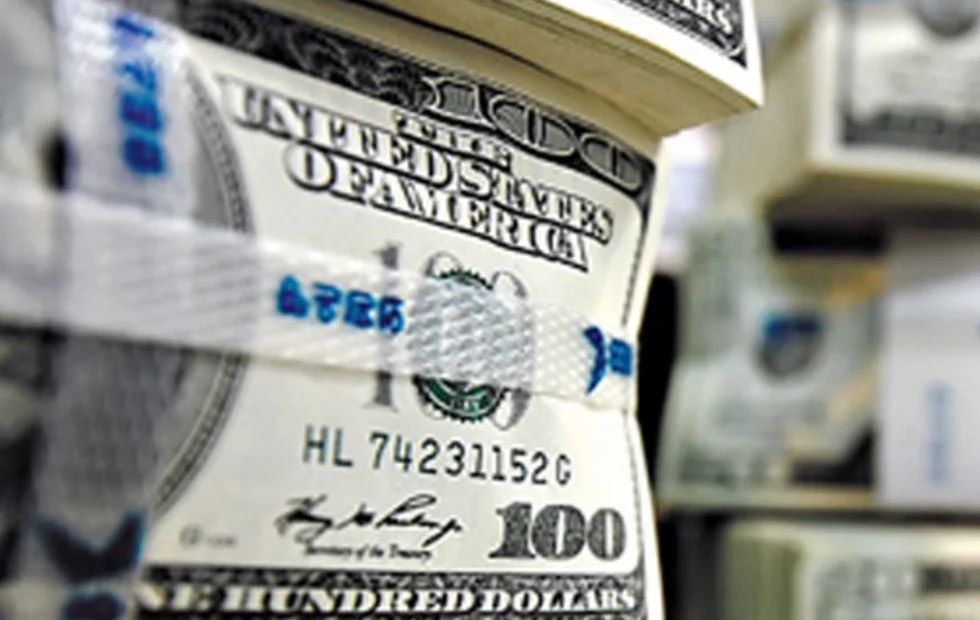 El dólar blue no encuentra techo y sube $ 162 en la apertura de las operaciones