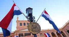 Día de la Independencia de Paraguay: única en sudamérica, sin guerras y sin tutelas