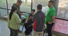 Gendarmeria detecta encomienda con Fentanilo que derivó en la detención en Mendoza de su destinatario