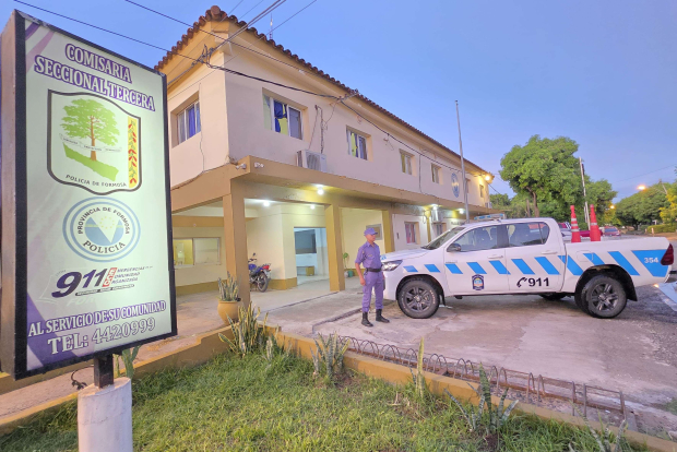 Una mujer se descompensó y falleció mientras miraba un partido de voley |  El Comercial