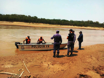 Hallaron el cuerpo de un hombre ahogado en el r_o Bermejo (2).jpeg