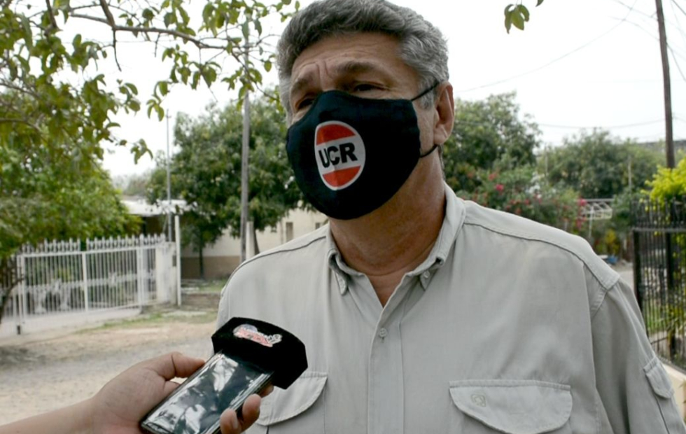 Skierkier critico la cuarentena eterna y señaló que hay que saber convivir con este virus