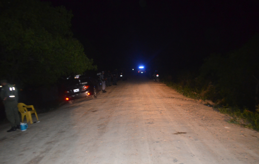 Dos gendarmes resultaron involucrados en una causa por Infracción al artículo 205 del CPA