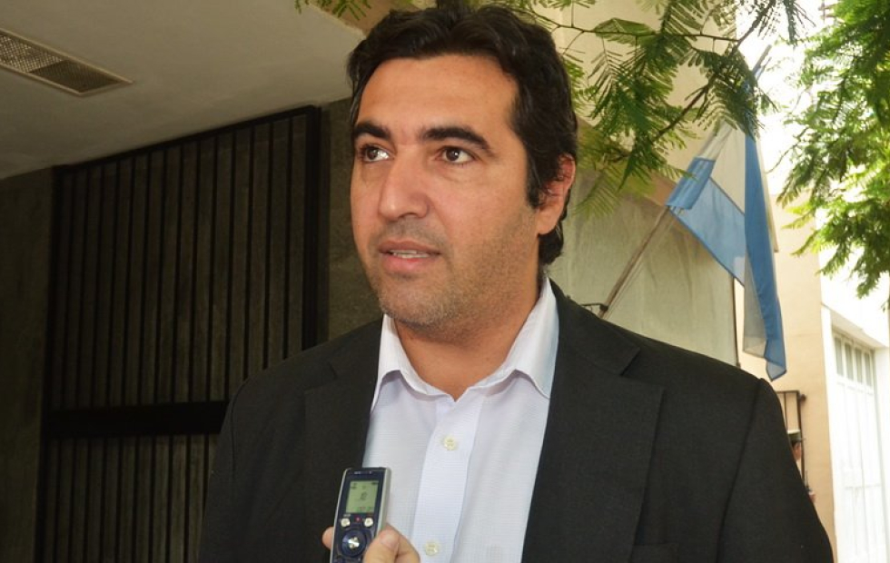 La UCR se ofreció al Gobierno de Formosa para ayudar con el ingreso de los varados