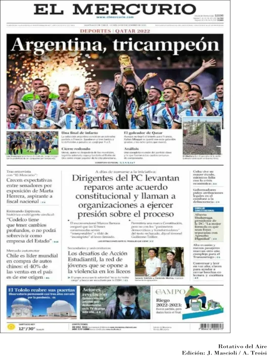 19 de DICIEMBRE DE 2022 - ARGENTINA CAMPEON - TAPAS ROTATIVO DEL AIRE-48.jpg
