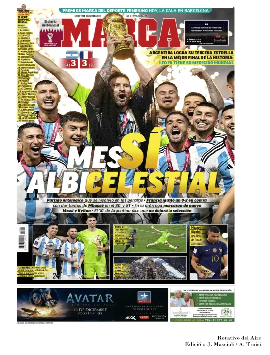19 de DICIEMBRE DE 2022 - ARGENTINA CAMPEON - TAPAS ROTATIVO DEL AIRE-70.jpg