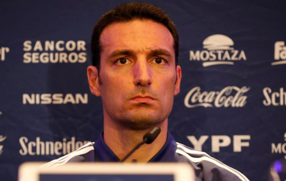 Selección Argentina: Lionel Scaloni sufrió la baja de otro futbolista a días del debut por Eliminatorias