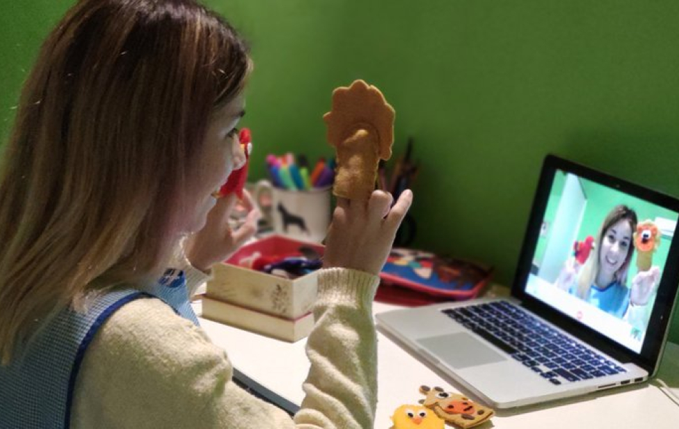 Deberán volver a trabajar los padres con hijos en edad escolar