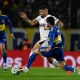 Boca fue superior pero empató con Lanús en la previa de la semifinal ante Palmeiras
