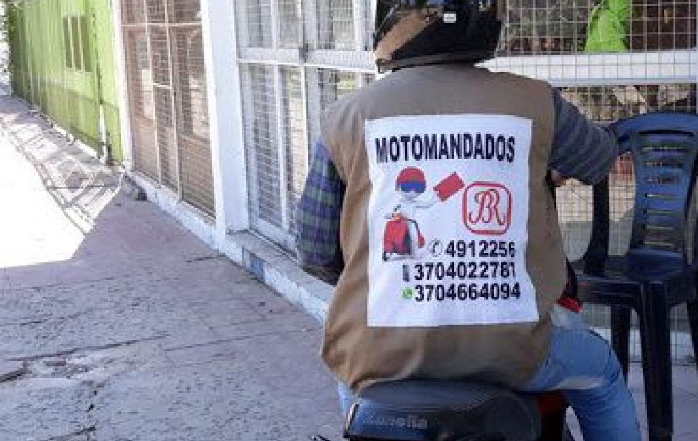 “Si nos quitan el delivery, nos sentencian a muerte a los gastronómicos”