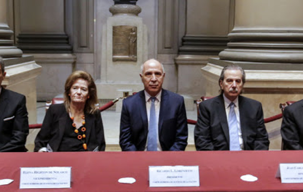 Per Saltum, un fallo por la coherencia de la Corte
