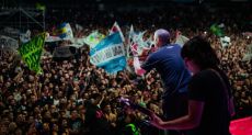 Don Osvaldo se presentará por primera vez en Formosa