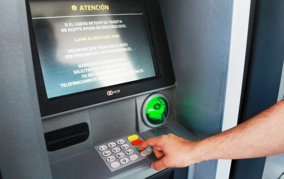 Una mujer de 65 años perdió más de 300 mil pesos