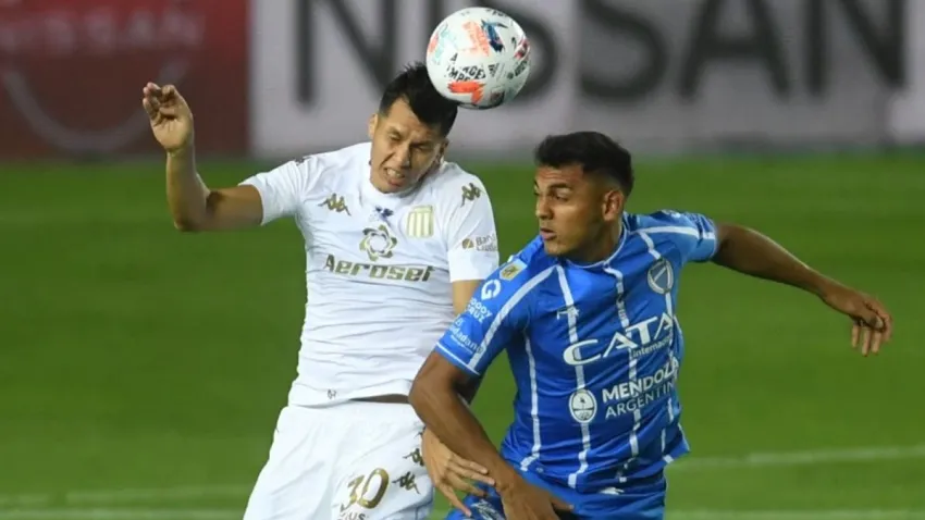 Godoy Cruz jugará por la copa Argentina el 30 de diciembre ante