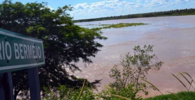 “Si no nos dicen algo concreto sobre el ingreso a Formosa, tomaré otras medidas: como cruzar el río”