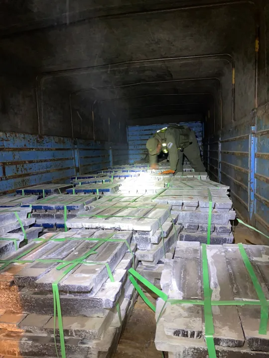 Secuestran 34 toneladas de aluminio que eran trasladadas hacia zona fronteriza (3).jpeg
