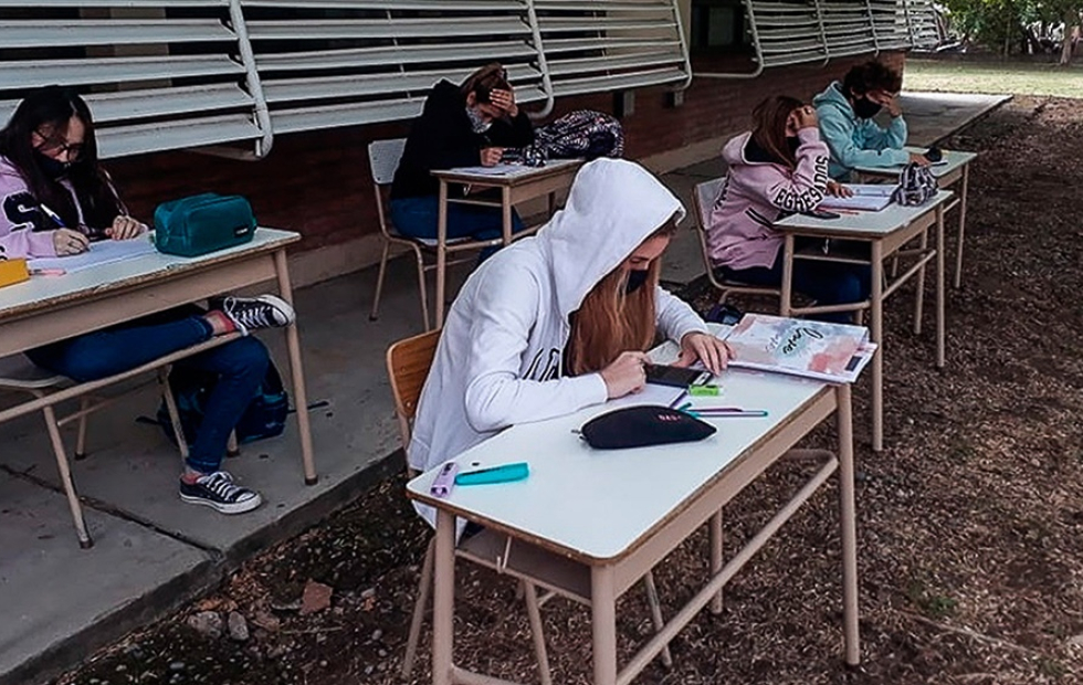 Las clases en 2021: cada provincia decidirá cómo y cuándo comenzará el ciclo lectivo
