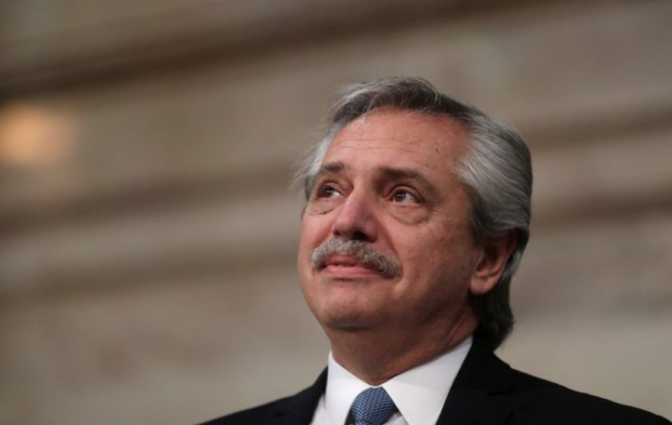 ¿Relanzamiento de la gestión? Los tres mensajes del Presidente