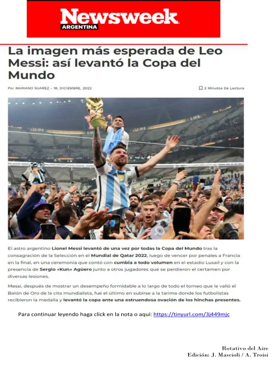19 de DICIEMBRE DE 2022 - ARGENTINA CAMPEON - TAPAS ROTATIVO DEL AIRE-28.jpg