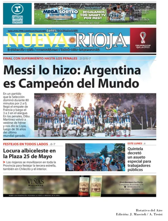 19 de DICIEMBRE DE 2022 - ARGENTINA CAMPEON - TAPAS ROTATIVO DEL AIRE-39.jpg