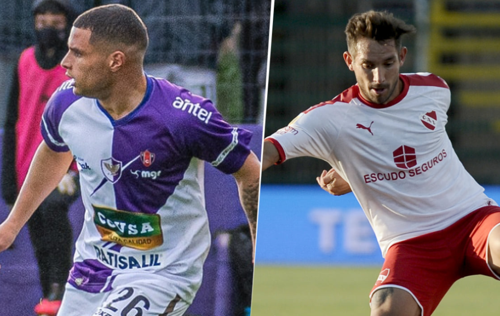 Fénix - Independiente: hora, formaciones y por dónde verlo